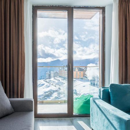 2-Room Apartment Nft New Gudauri 452 Екстер'єр фото