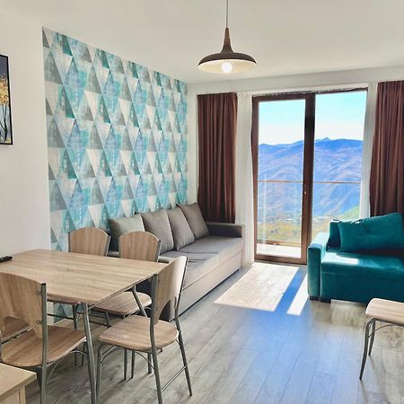 2-Room Apartment Nft New Gudauri 452 Екстер'єр фото