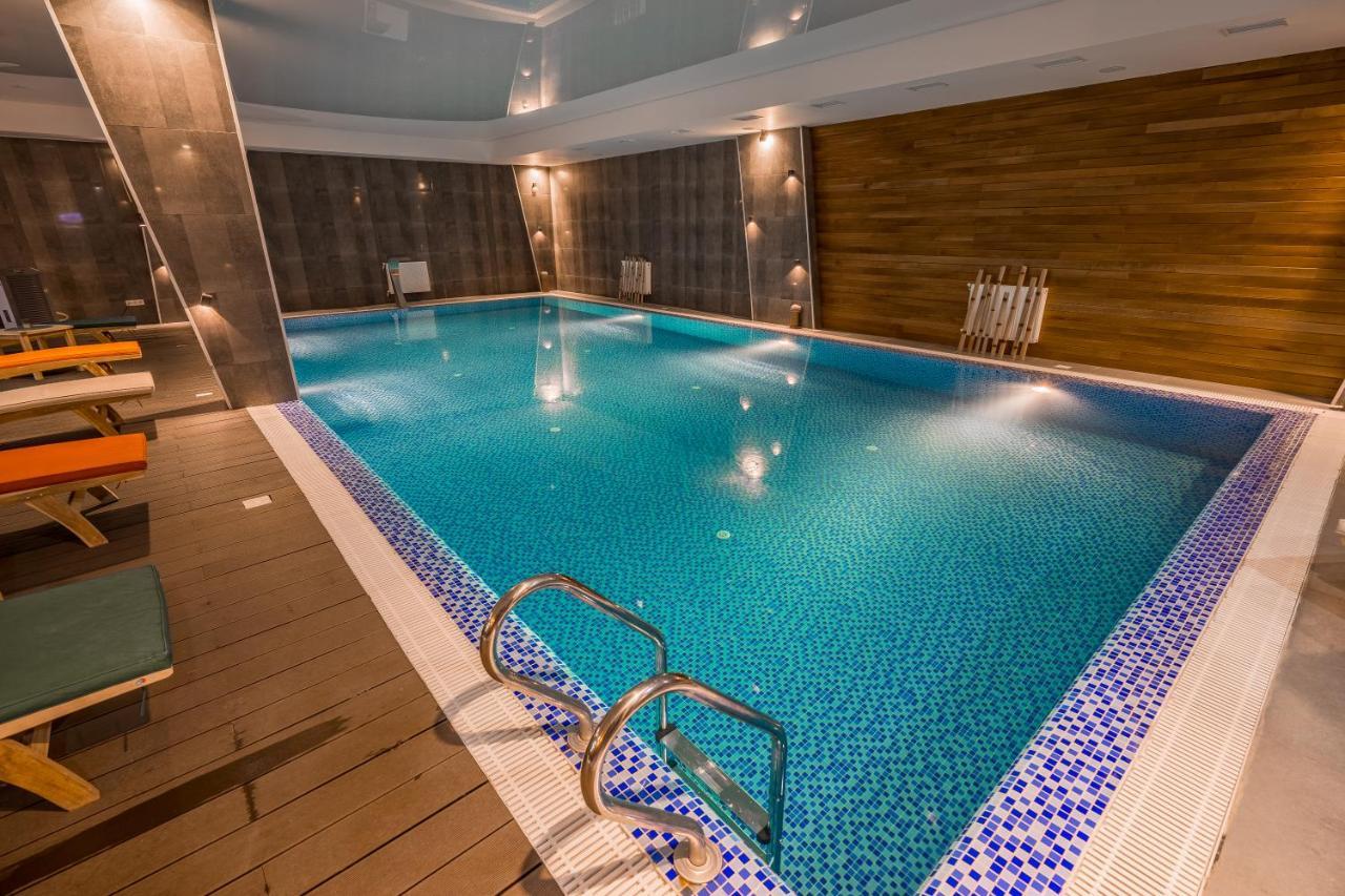 2-Room Apartment Nft New Gudauri 452 Екстер'єр фото