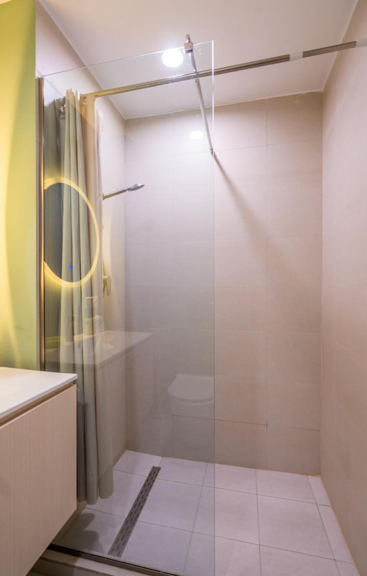 2-Room Apartment Nft New Gudauri 452 Екстер'єр фото