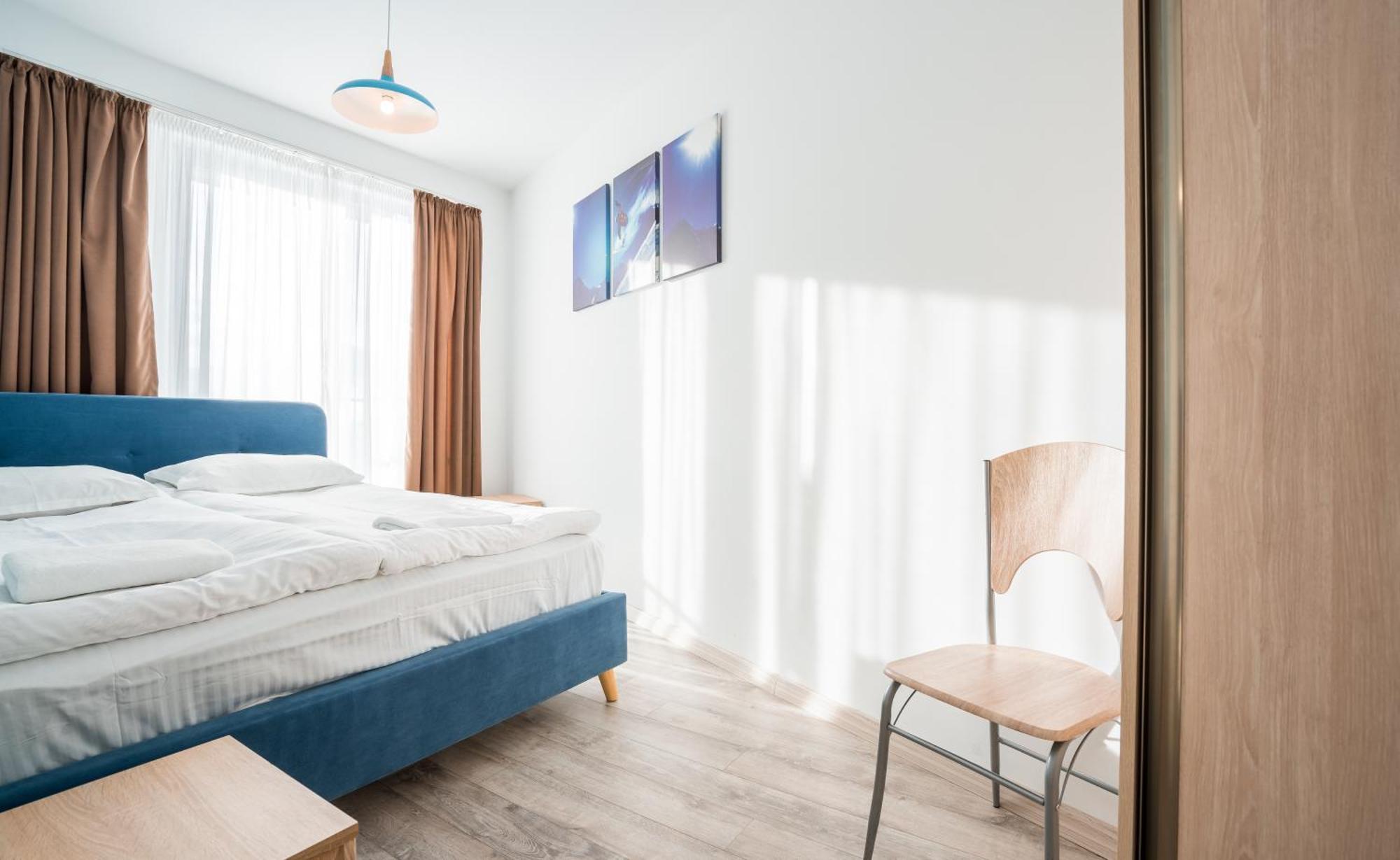 2-Room Apartment Nft New Gudauri 452 Екстер'єр фото