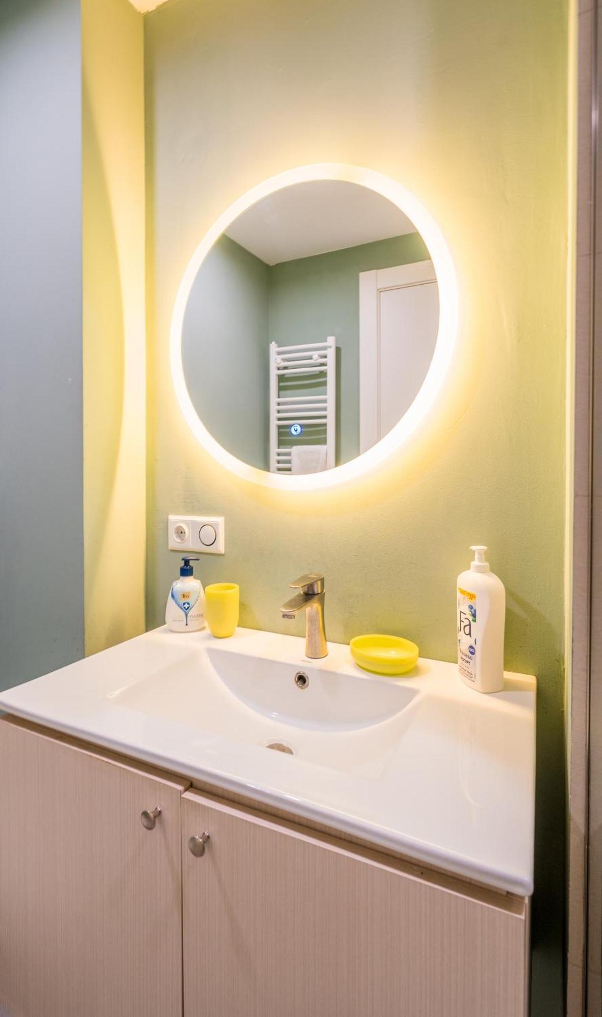 2-Room Apartment Nft New Gudauri 452 Екстер'єр фото