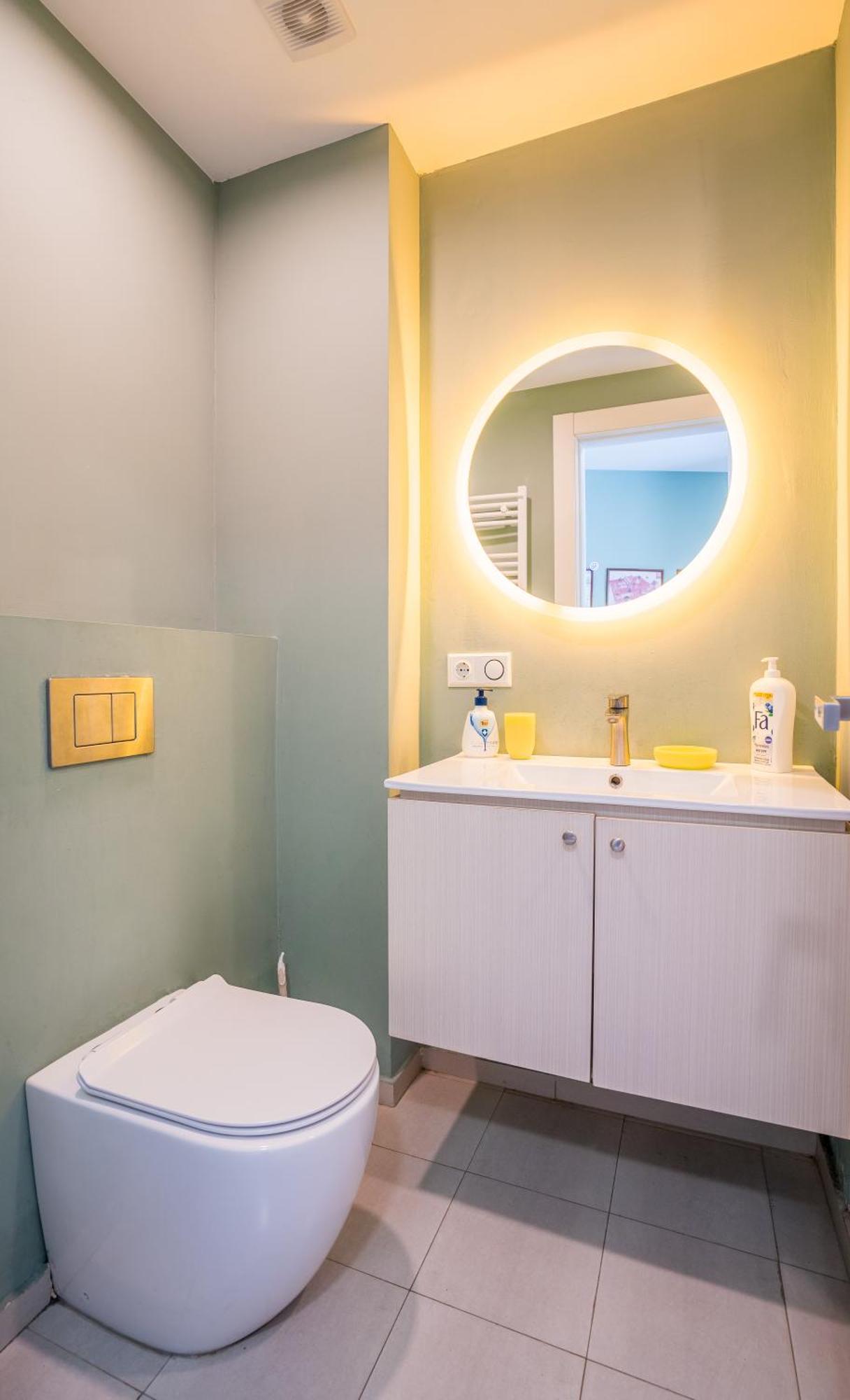 2-Room Apartment Nft New Gudauri 452 Екстер'єр фото