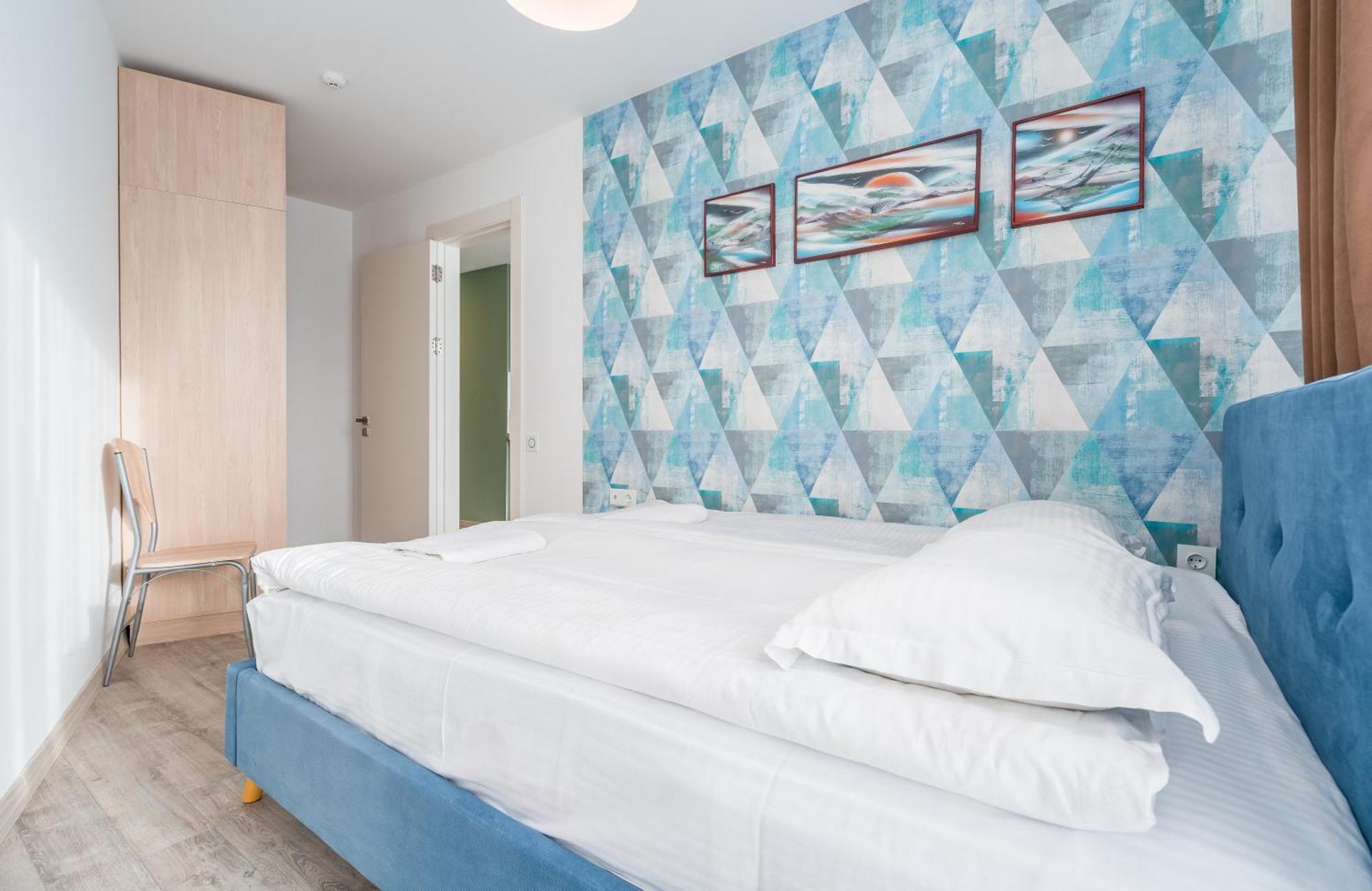 2-Room Apartment Nft New Gudauri 452 Екстер'єр фото