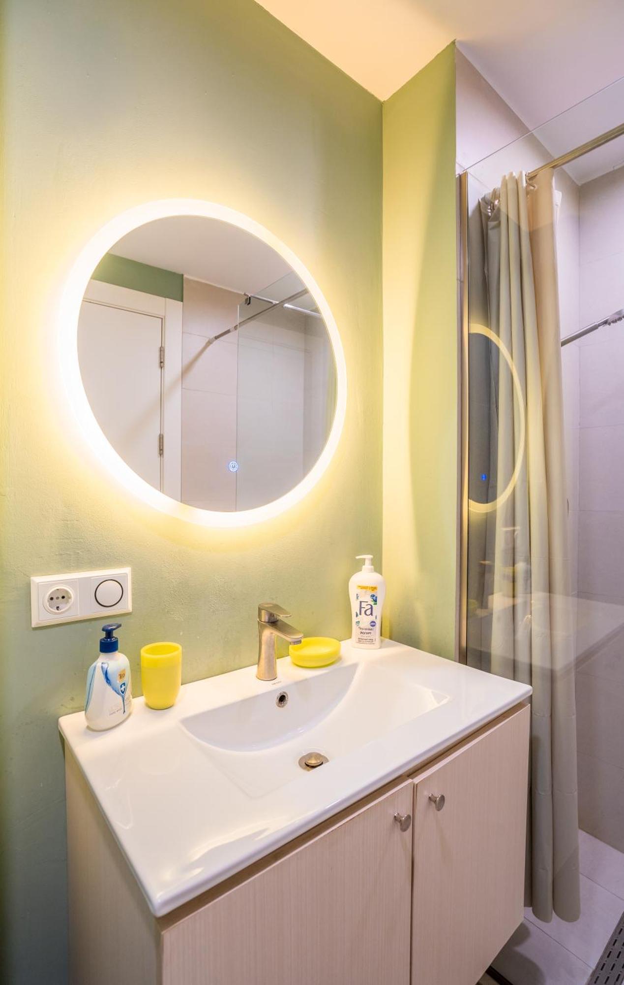 2-Room Apartment Nft New Gudauri 452 Екстер'єр фото