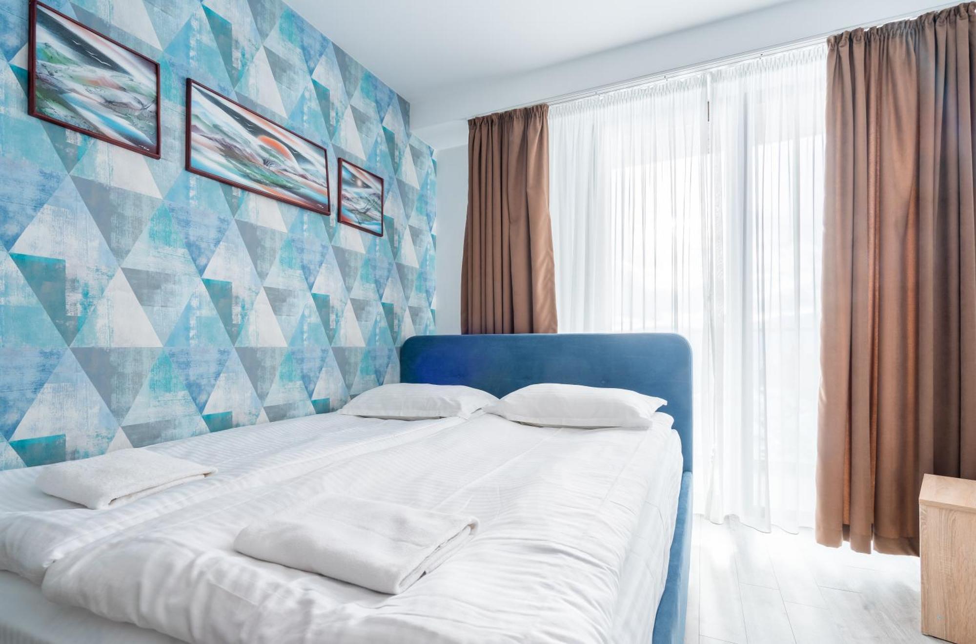 2-Room Apartment Nft New Gudauri 452 Екстер'єр фото