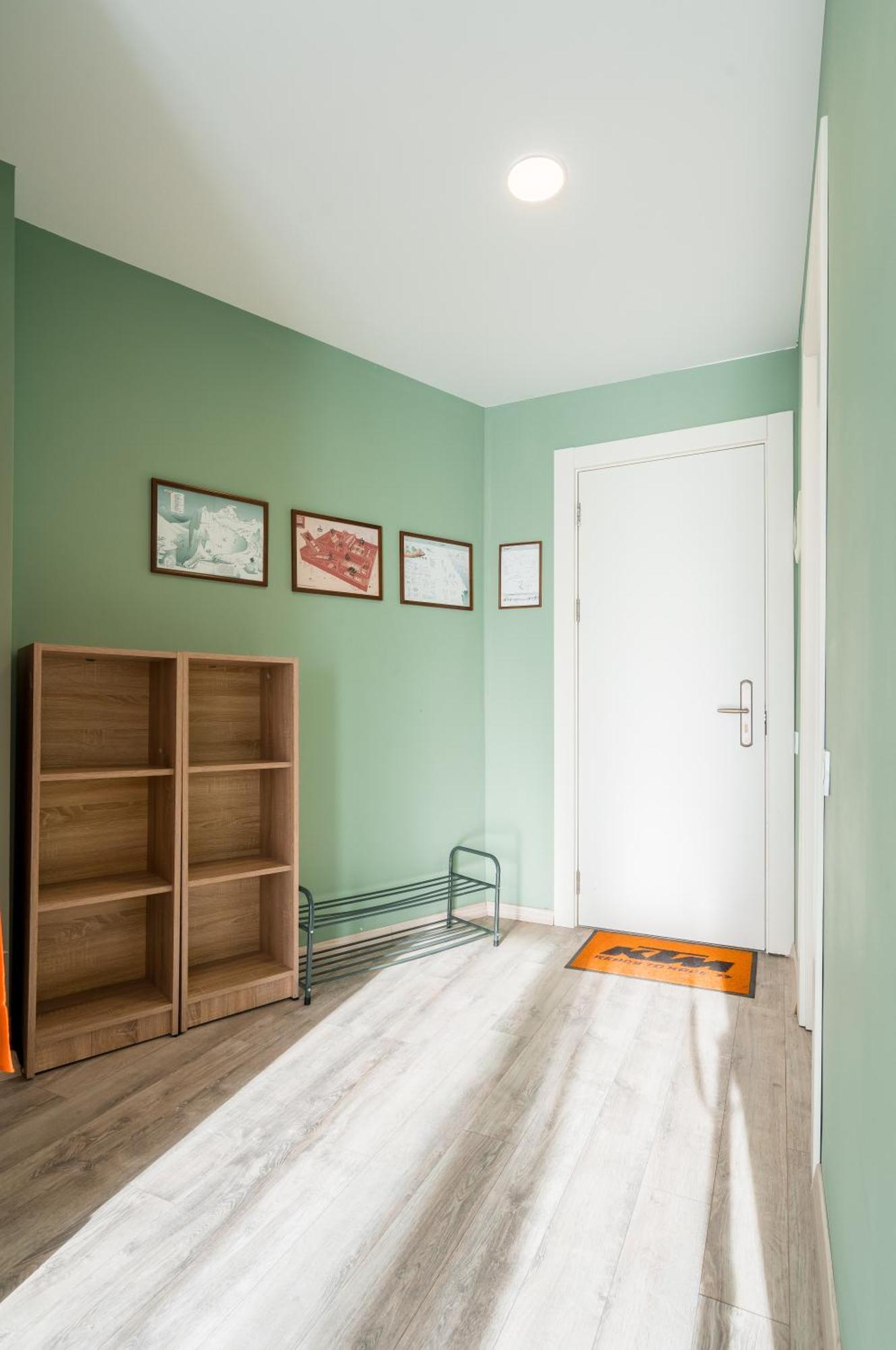 2-Room Apartment Nft New Gudauri 452 Екстер'єр фото