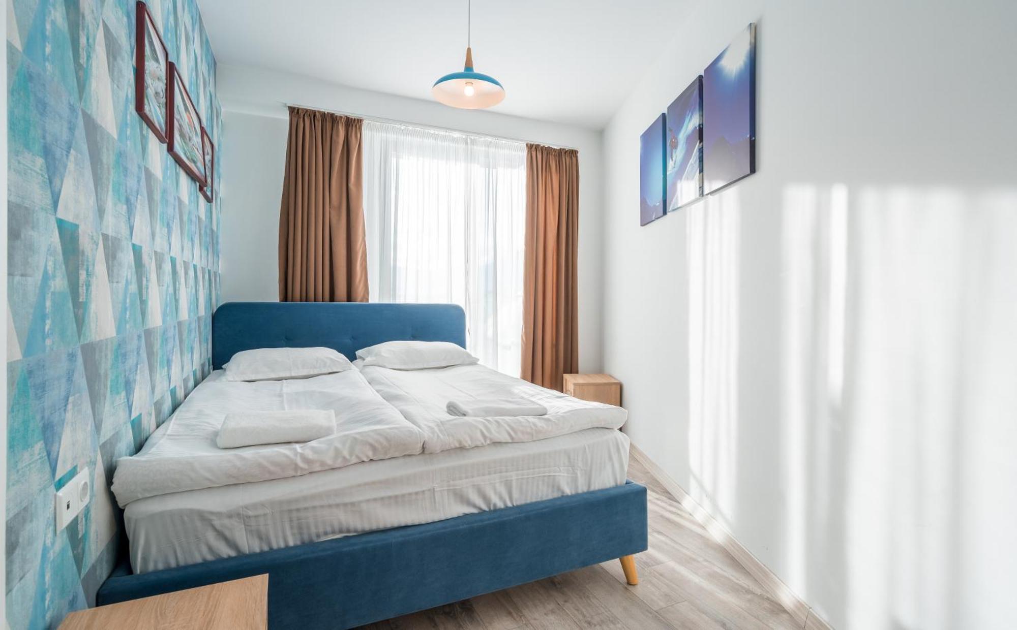 2-Room Apartment Nft New Gudauri 452 Екстер'єр фото