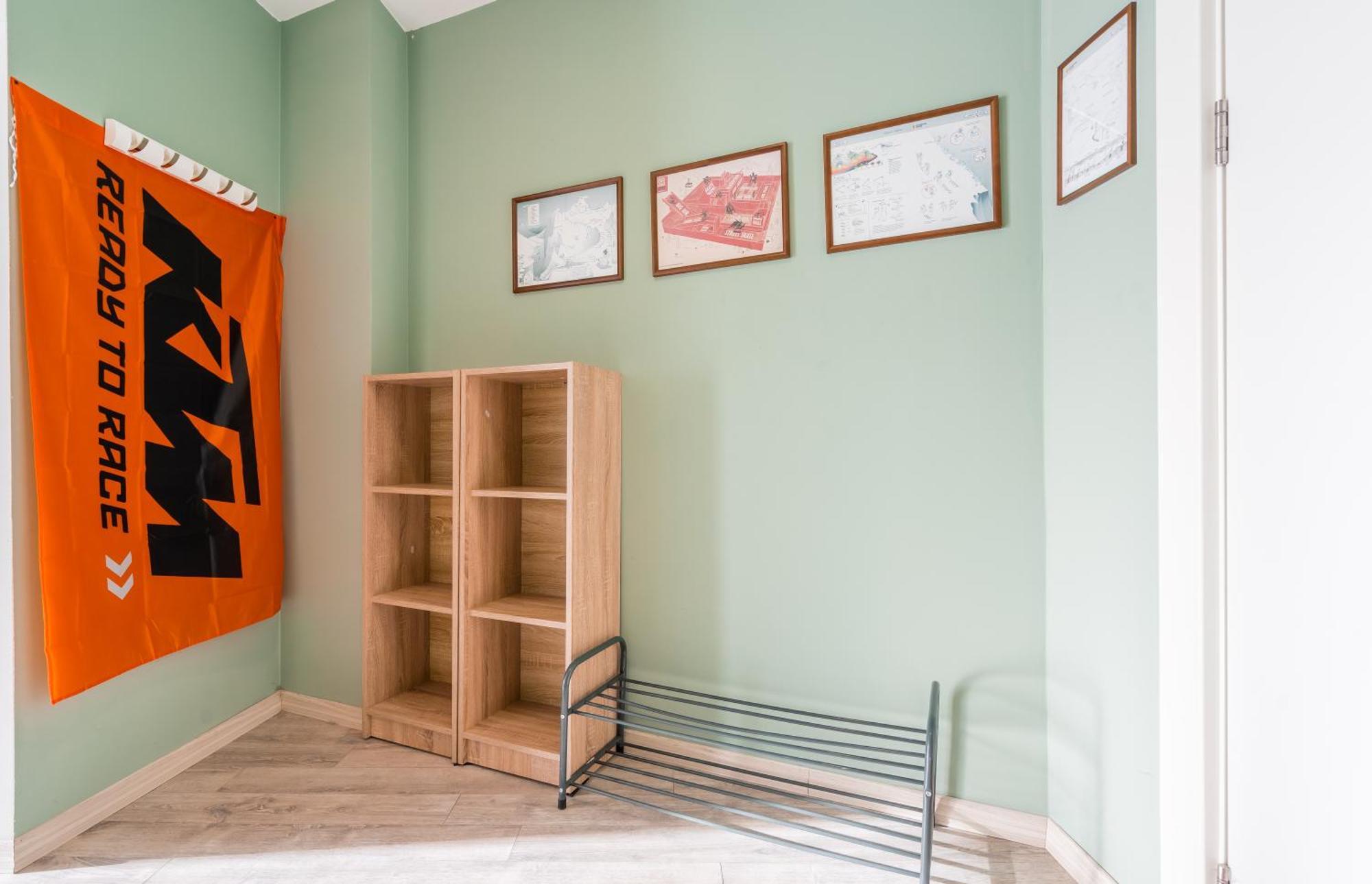 2-Room Apartment Nft New Gudauri 452 Екстер'єр фото